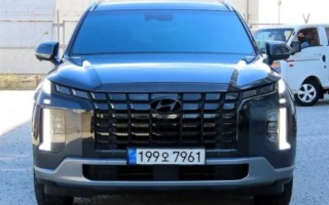 더 뉴 팰리세이드 가솔린 3.8 2WD 현대 2023/02 91,555km